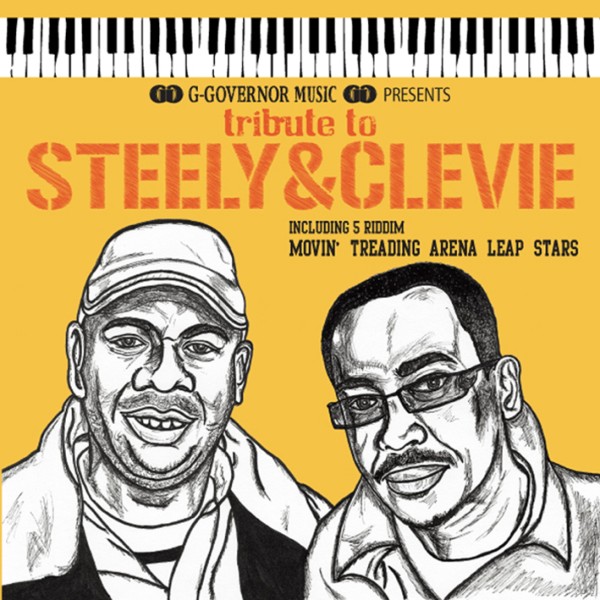 TRIBUTE TO STEELY&CLEVIE