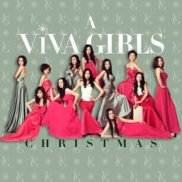 A Viva Girls Christmas