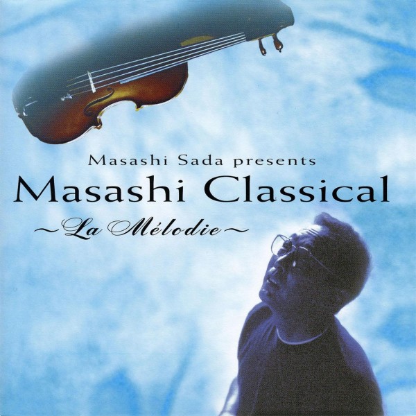 Masashi Sada presents Masashi Classical