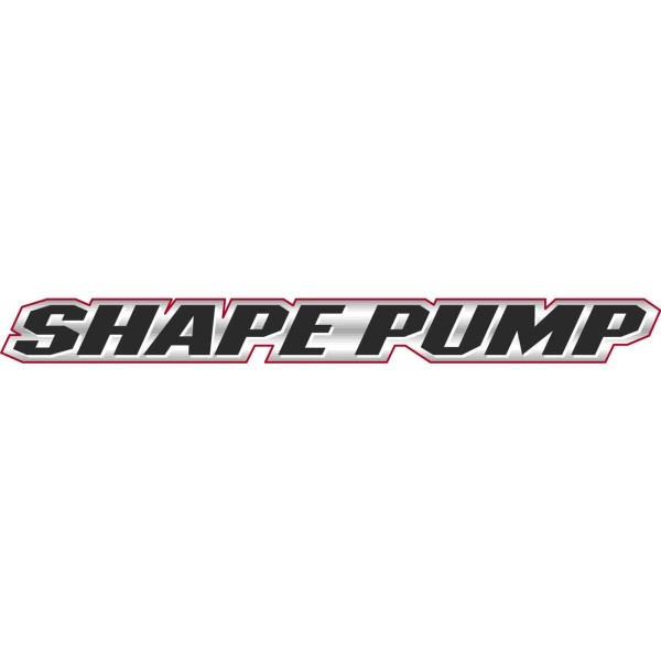 CENTRAL SPORTS Shape Pump Vol.22