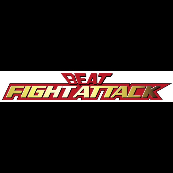 CENTRAL SPORTS Fight Attack Beat Vol. 17