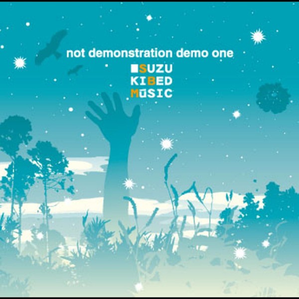 not demonstration demo one
