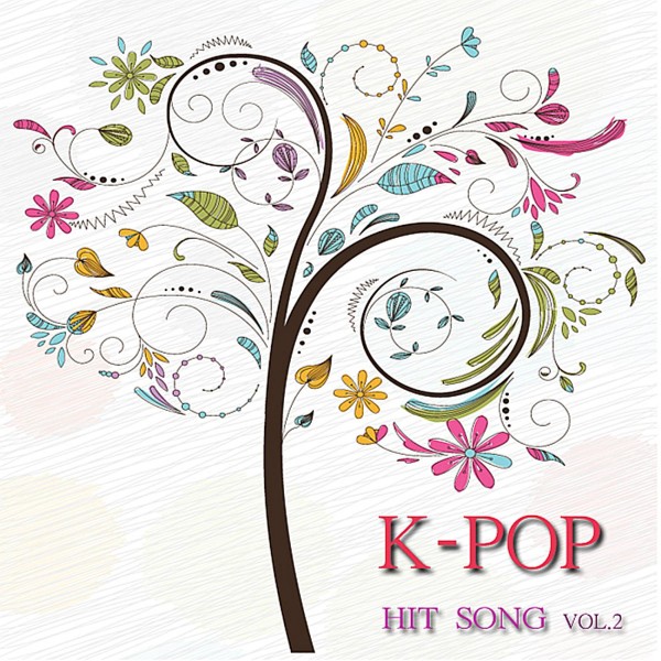K-POP HIT SONG VOL.2