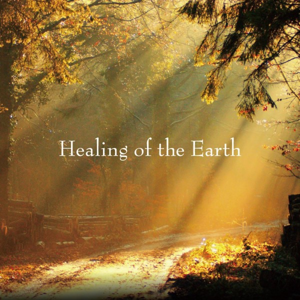 Ultimate Relaxin' presents Healing of the Earth