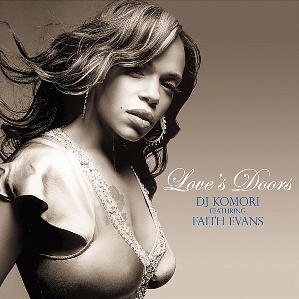 Love's Doors feat. Faith Evans