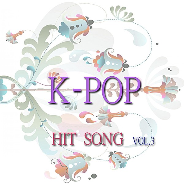 K-POP HIT SONG VOL.3