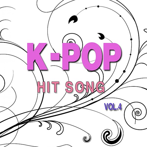 K-POP HIT SONG VOL.4