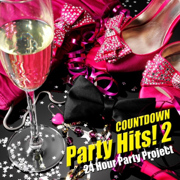 Countdown Party Hits 2 !
