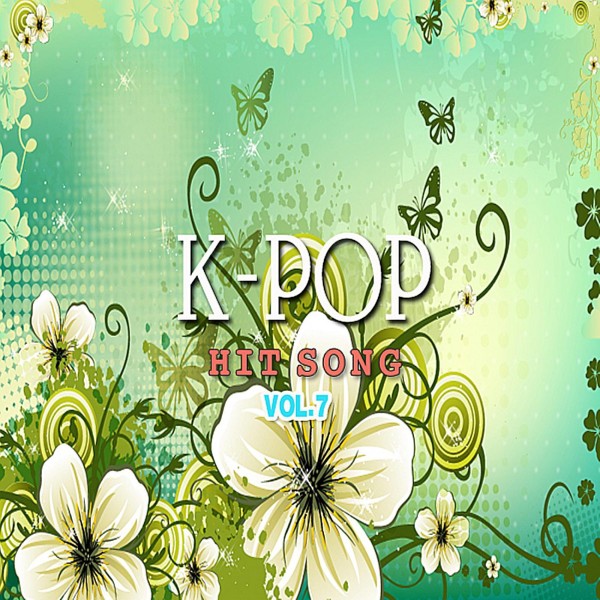 K-POP HIT SONG VOL.7
