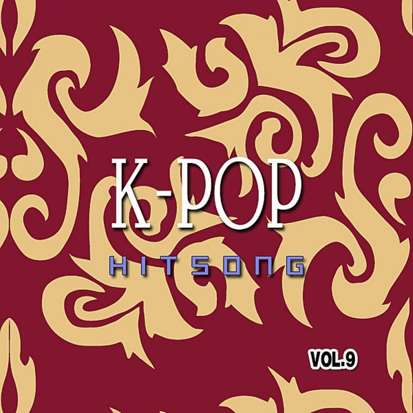 K-POP HIT SONG VOL.9
