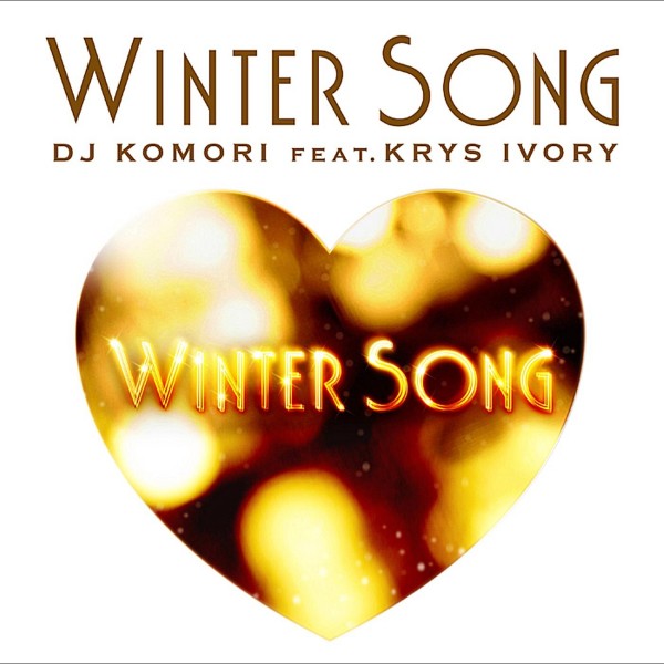 WINTER SONG feat. KRYS IVORY