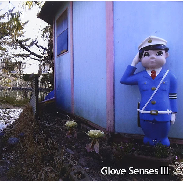 Glove Senses III