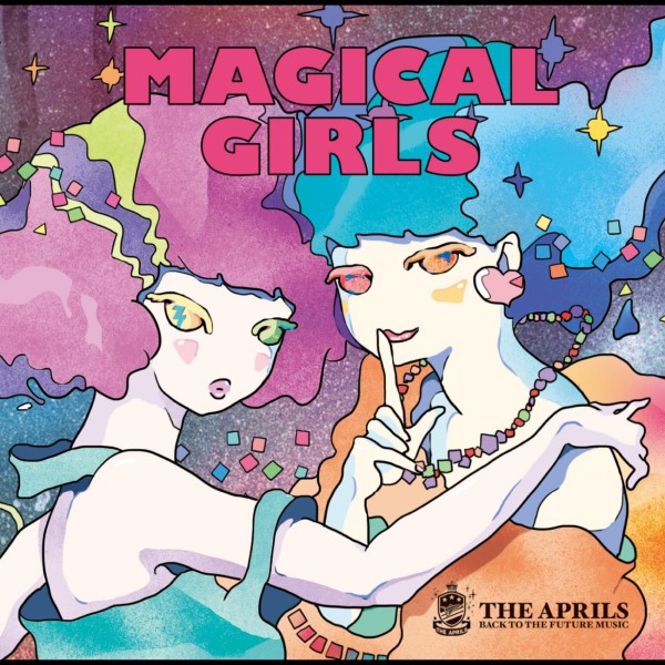 MAGICAL GIRLS