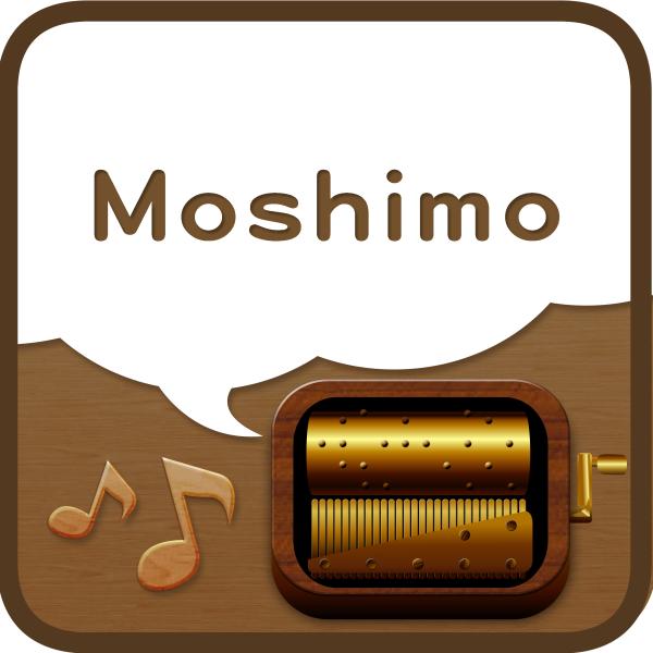 Moshimo