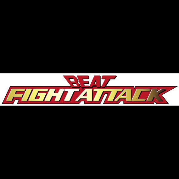 CENTRAL SPORTS Fight Attack Beat Vol. 27