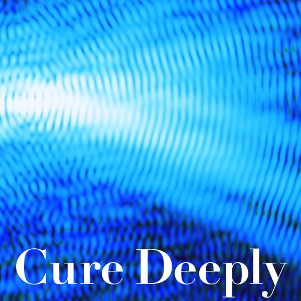Cure Deeply・・・至福の瞑想と睡眠