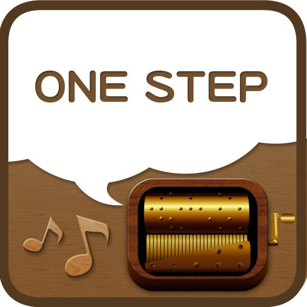 ONE STEP
