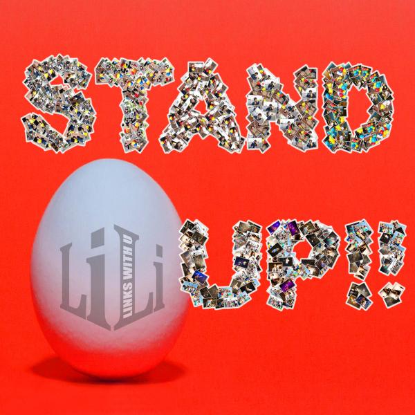 STAND UP!!