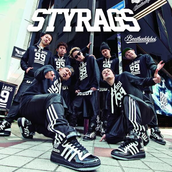 STYRAGS