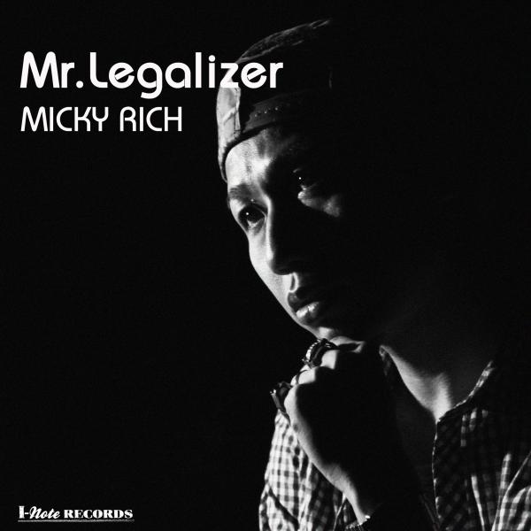 Mr. Legalizer -Single