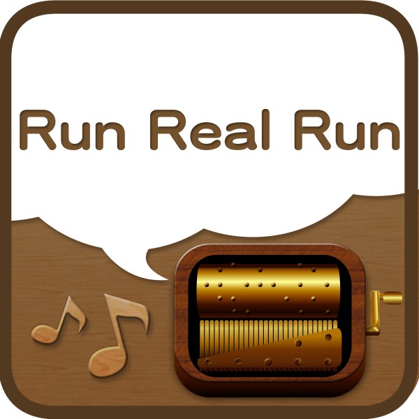 Run Real Run