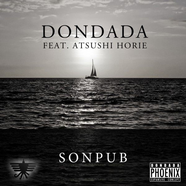 Dondada feat. Atsushi Horie -Single