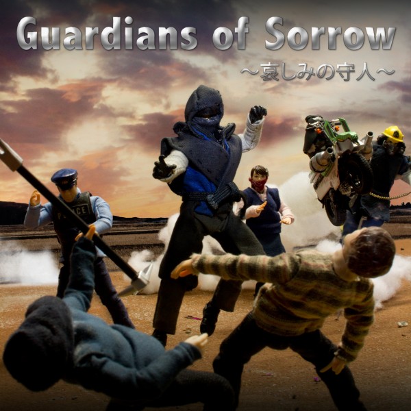 Guardians of Sorrow　〜哀しみの守人〜
