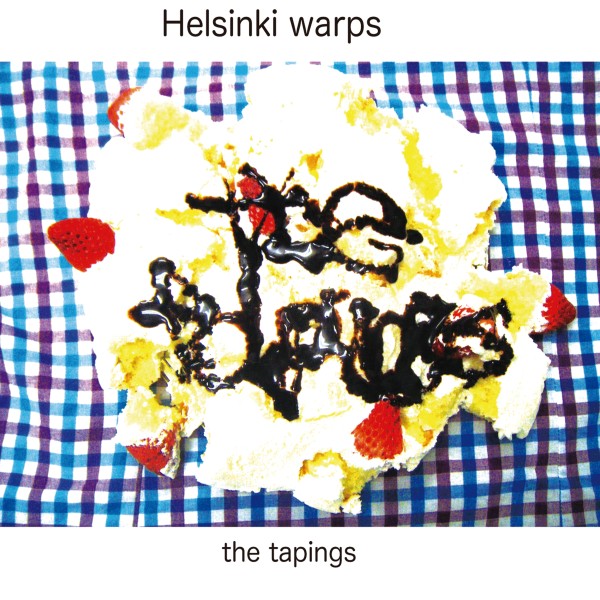 Helsinki warps