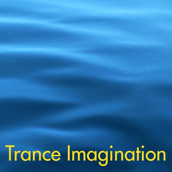Trance Imagination・・・旅への誘い