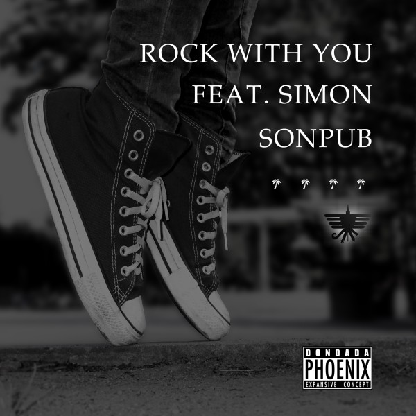 Rock With You feat. SIMON -Single