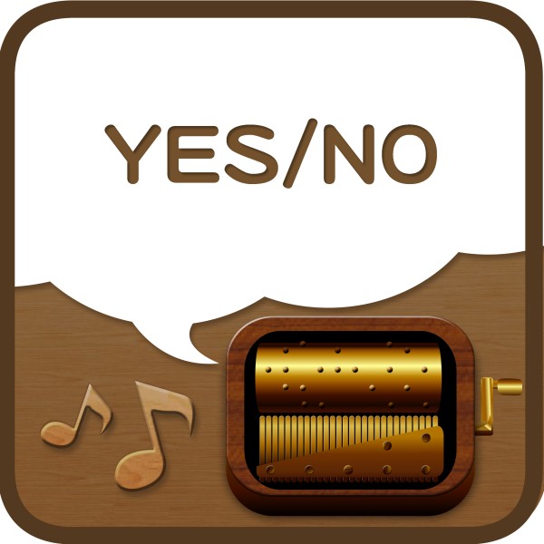 YES/NO