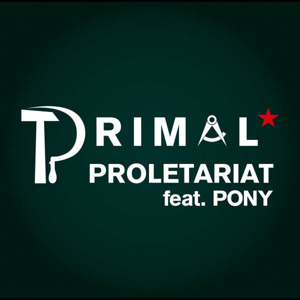 Proletariat feat. PONY