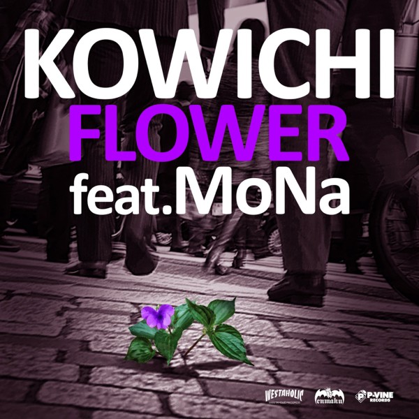 FLOWER feat. MoNa