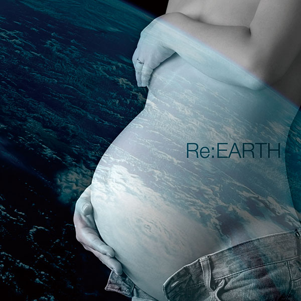 【初回限定盤】Re:EARTH