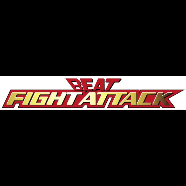 CENTRAL SPORTS Fight Attack Beat Vol. 29