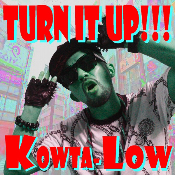 Turn it up!!!