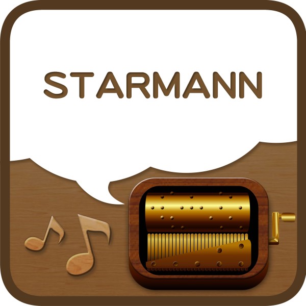 STARMANN