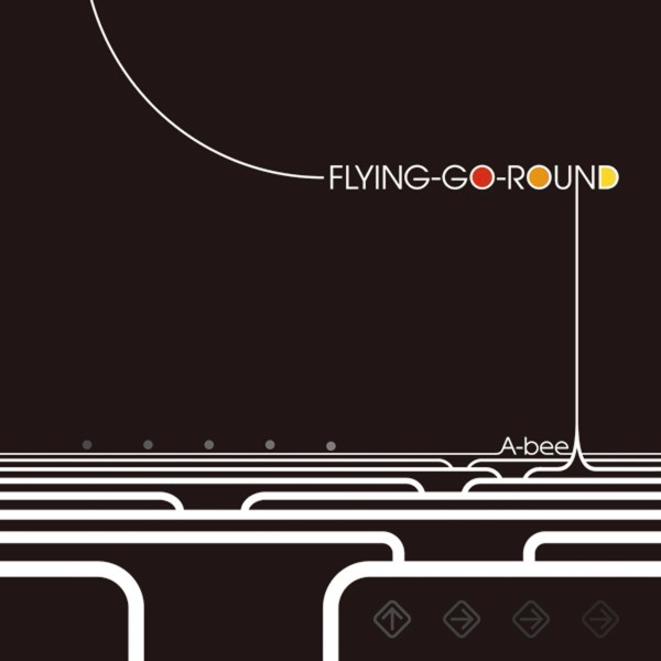 FLYING-GO-ROUND