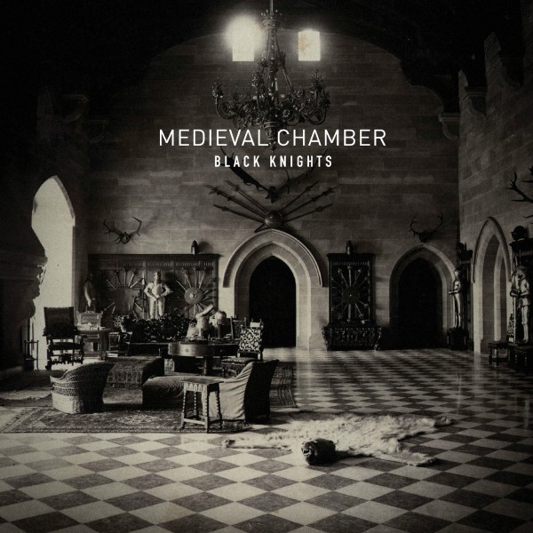 MEDIEVAL CHAMBER (Produced by John Frusciante)