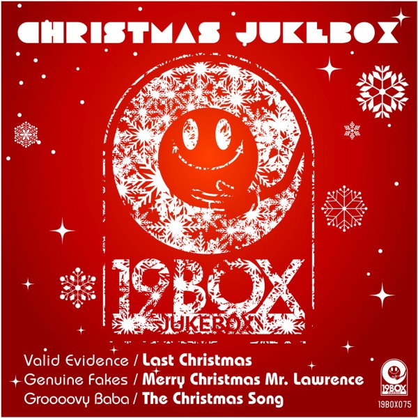 Christmas Jukebox