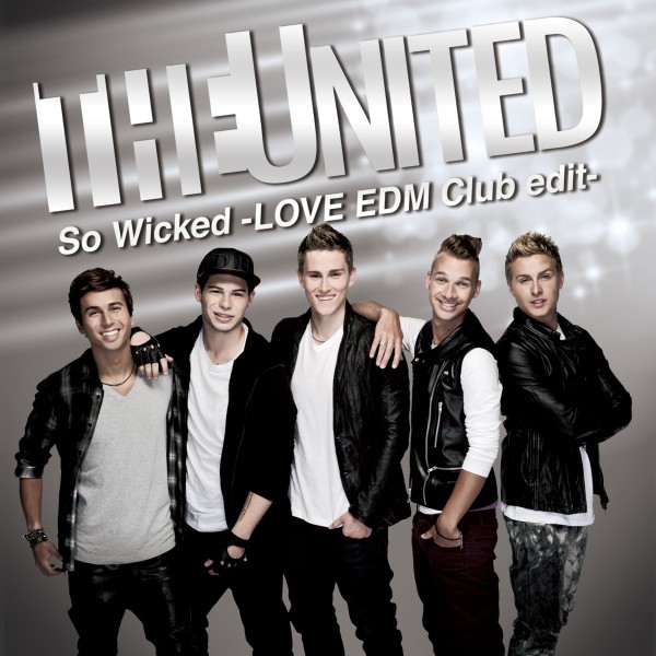 So Wicked (LOVE EDM Club Edit)