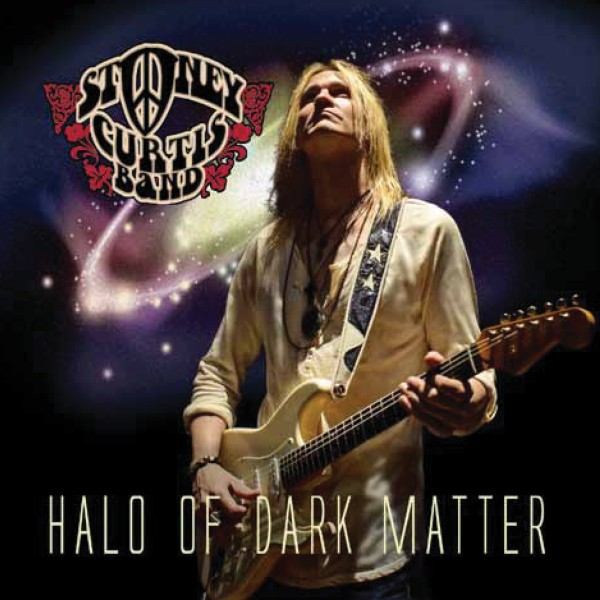 Halo Of Dark Matter