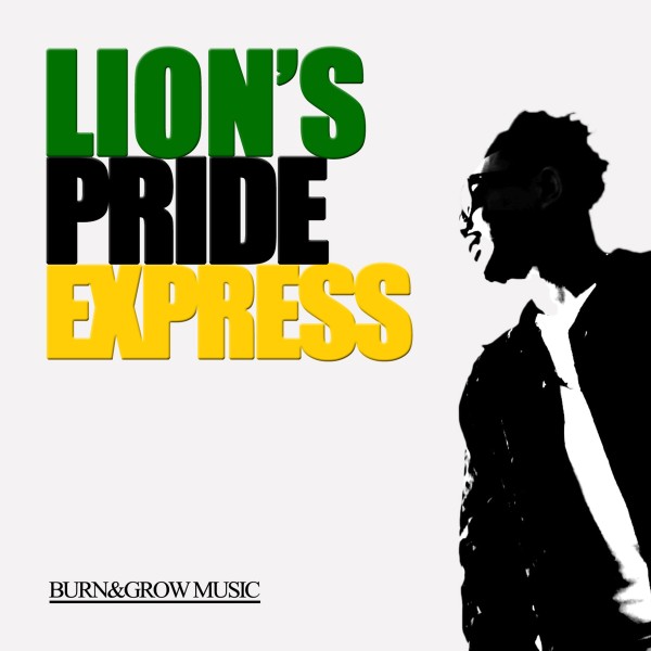 LION'S PRIDE -Single