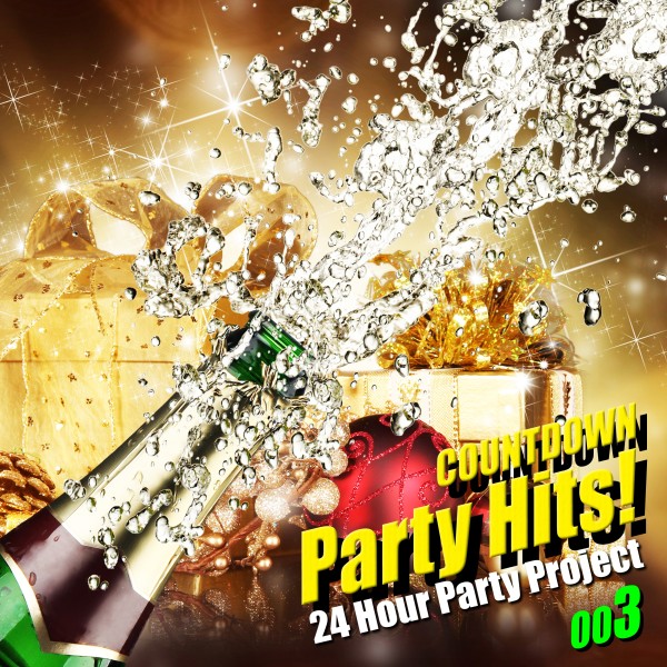 Countdown Party Hits! 003