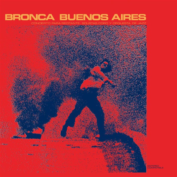 Bronca Buenos Aires 2013