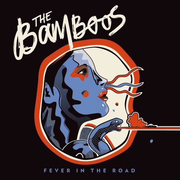Fever In The Road