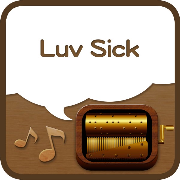 Luv Sick