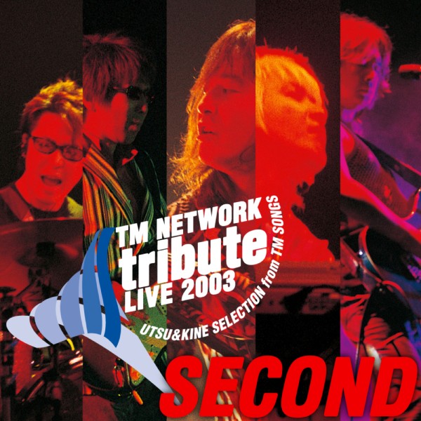TM NETWORK tribute LIVE 2003 Second