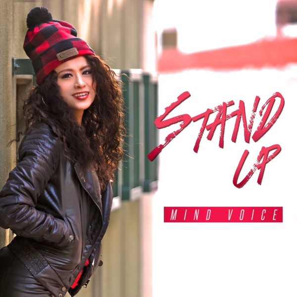 STAND UP -Single