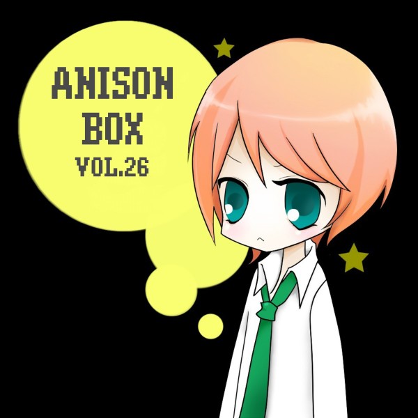 ANISON BOX VOL.26